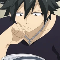 Gray Fullbuster