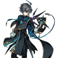 kami
