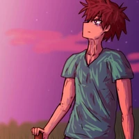 Steve (bản sao của Herobrine)