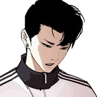 Zack Lee/Lee Jin Sung