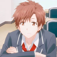 Akasawa Itsuki