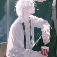 Yoon Jeonghan ( TT tổ 1 )-MA/ B->E