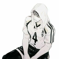 Bokuto Koutarou