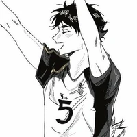 Akaashi Keiji