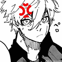 Nagi Seishiro