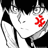 Isagi Yoichi