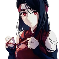 uchiha sarada
