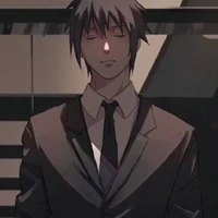 uchiha sasuke