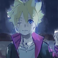 uzumaki boruto