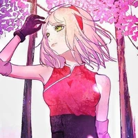 haruno sakura