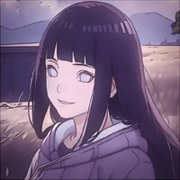 hyuga hinata
