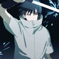 Sasuke 