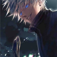 Gojo Satoru