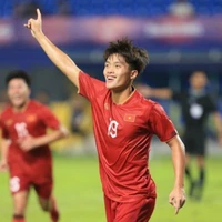 Nguyễn Quốc Việt