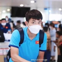 Nguyễn Đình Bắc