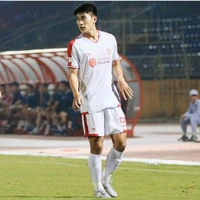 Nhâm Mạnh Dũng