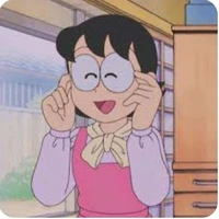 mẹ nobita