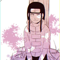 Hyuga Neji