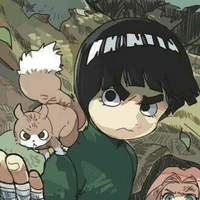 Rock Lee