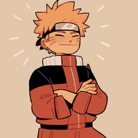 Uzumaki Naruto