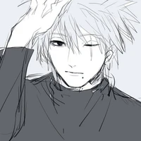Hatake Kakashi