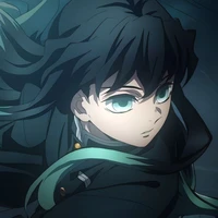 Tokitou Muichiro