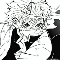 Shinazugawa Sanemi