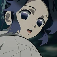 Shinobu Kochou