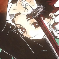 Kamado Tanjirou
