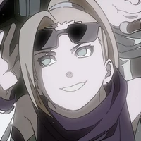 Yamanaka Ino