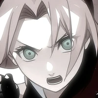 Haruno Sakura