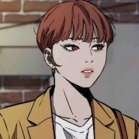 Yuna Yoon
