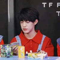 Trương Trạch Vũ (cậu)