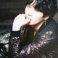 Min Yoongi