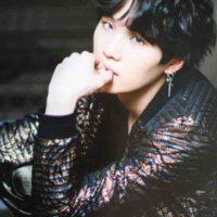 Min Yoongi