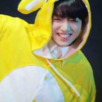 Kookie(5 tuổi)