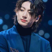 Jeon Jungkook 