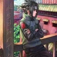 Uchiha Sasuke