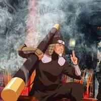 Sarutobi Hiruzen