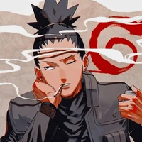 Nara Shikamaru