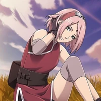 Haruno Sakura