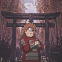 Akimichi Choji