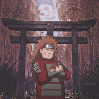 Akimichi Choji