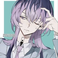 Haitani Rindou-Cốt cán