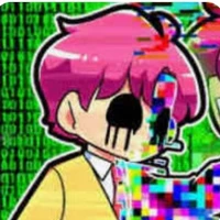Hiha Glitch