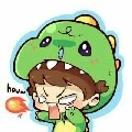 "Tui!Hehe"Tí Nị
