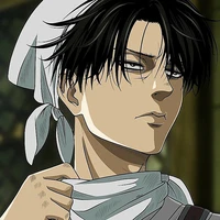 Levi Ackerman