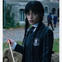 Wednesday Addams