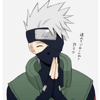 Hatake Kakashi