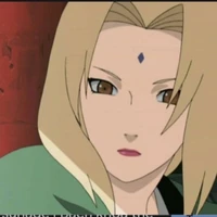 Senju Tsunade